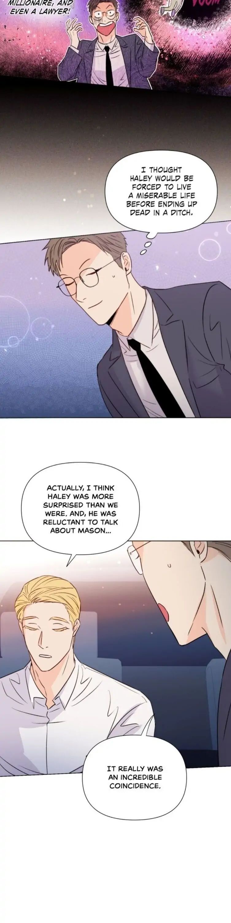 Read Kill the Lights chapter 17.1 image 14 on Lezhin