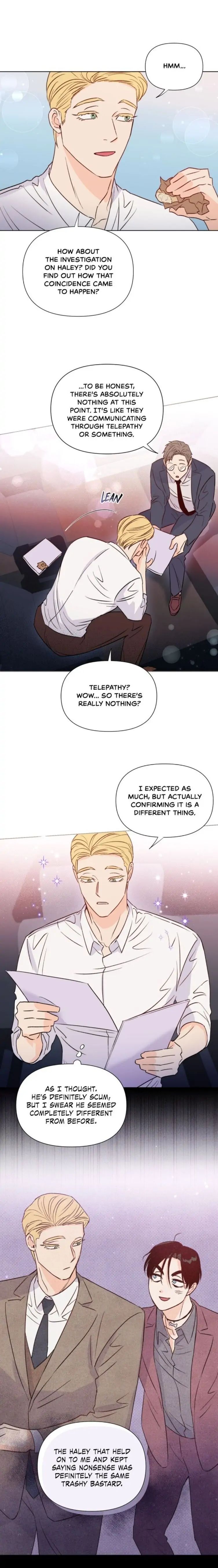 Read Kill the Lights chapter 17.1 image 15 on Lezhin