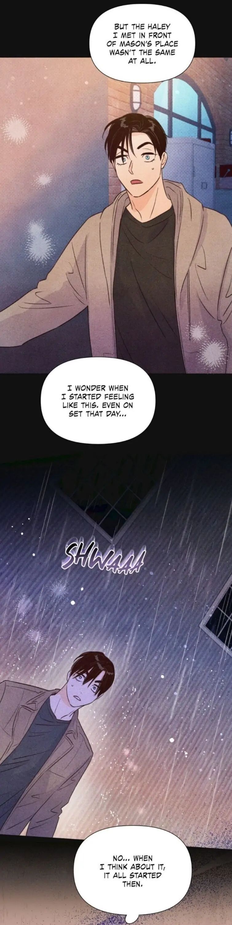 Read Kill the Lights chapter 17.1 image 16 on Lezhin