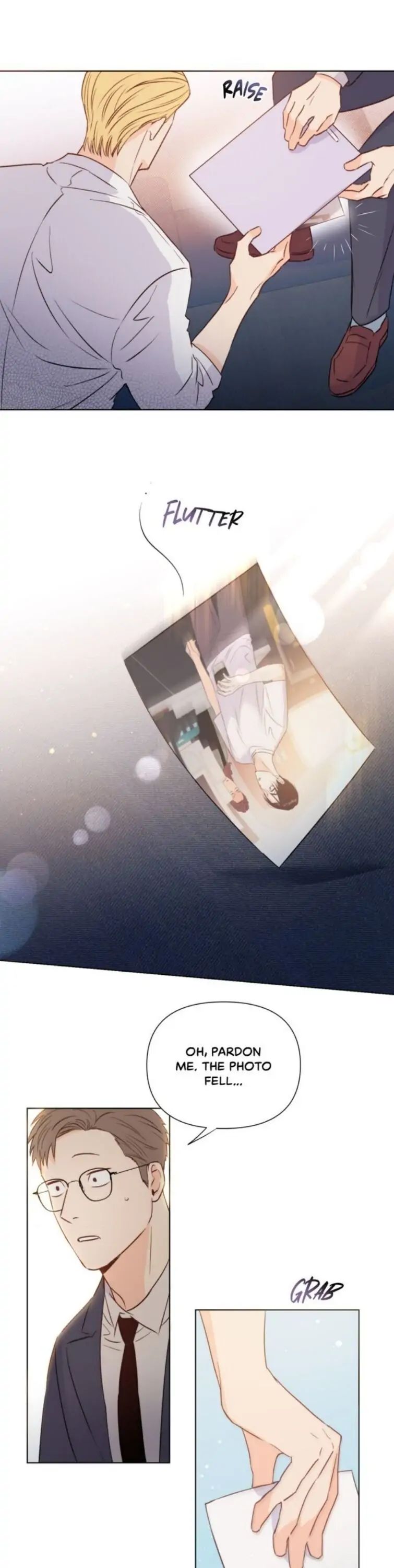 Read Kill the Lights chapter 17.1 image 18 on Lezhin