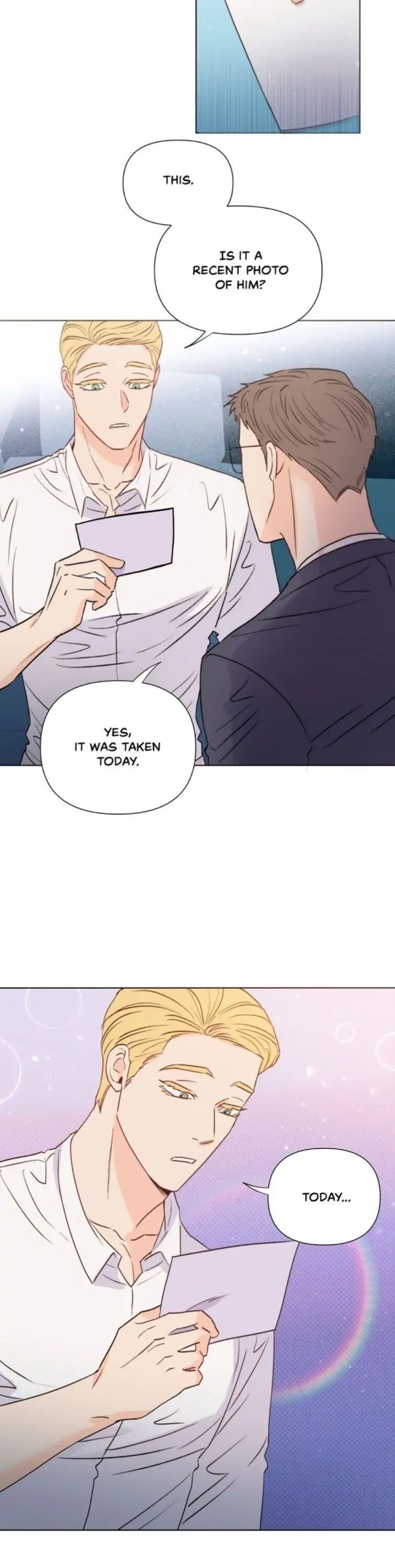Read Kill the Lights chapter 17.1 image 19 on Lezhin