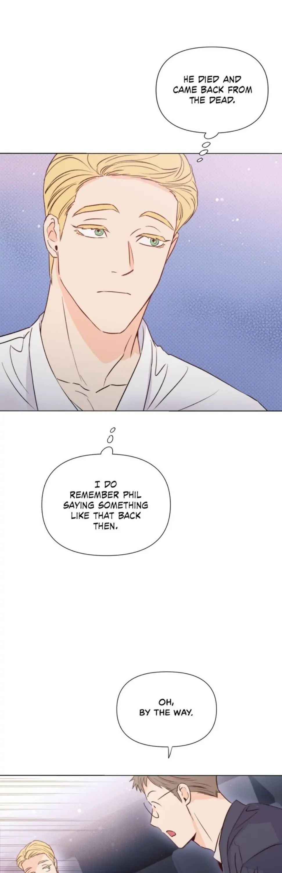Read Kill the Lights chapter 17.1 image 22 on Lezhin
