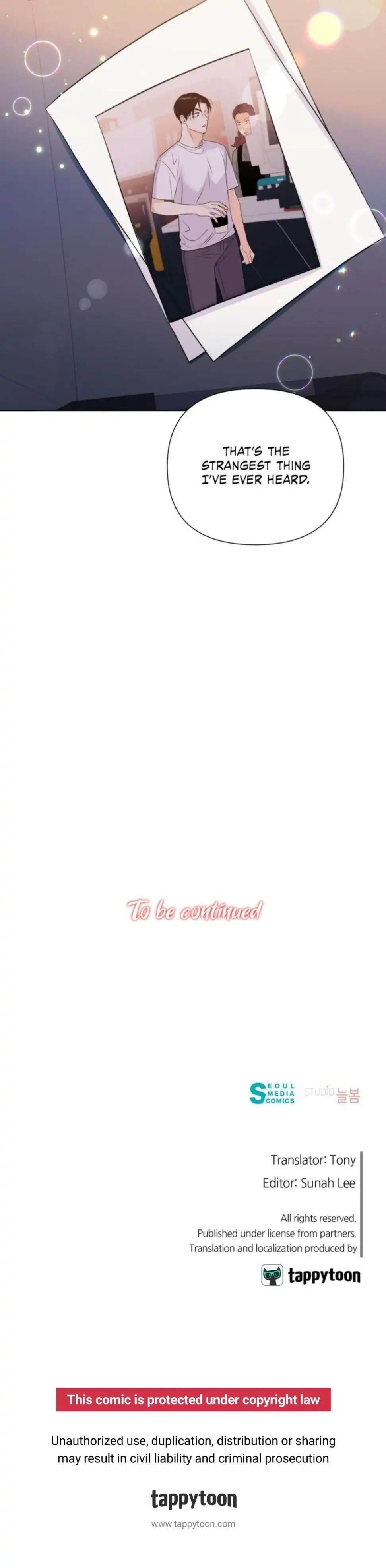 Read Kill the Lights chapter 17.1 image 25 on Lezhin
