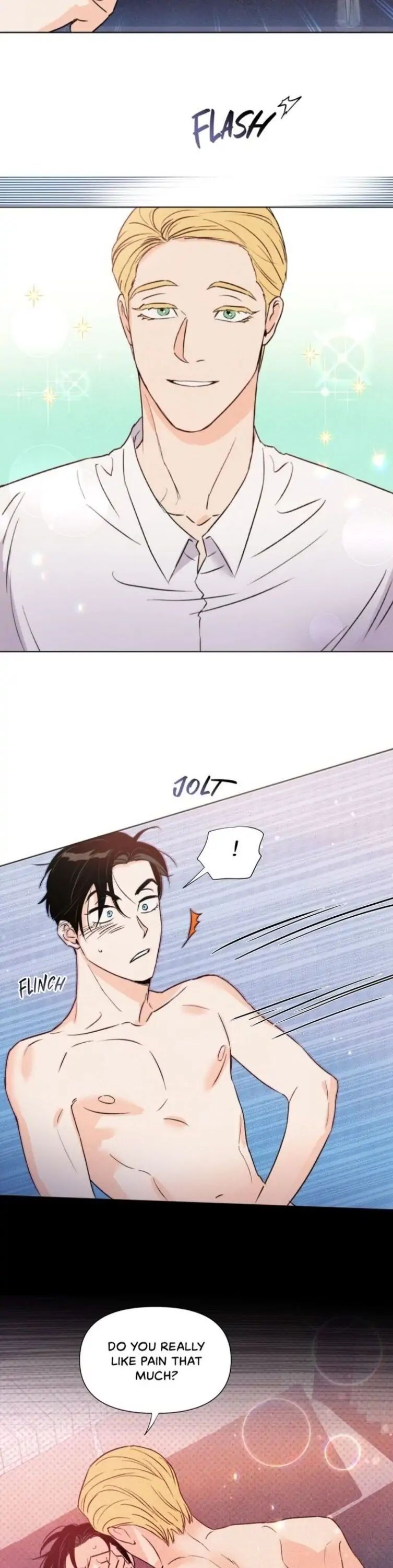 Read Kill the Lights chapter 17.1 image 3 on Lezhin