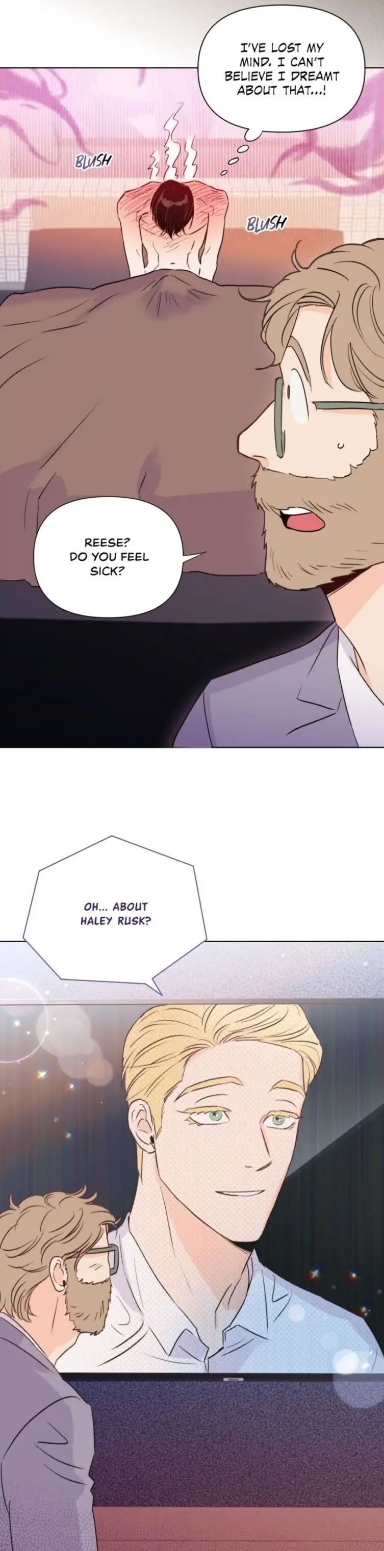 Read Kill the Lights chapter 17.1 image 5 on Lezhin
