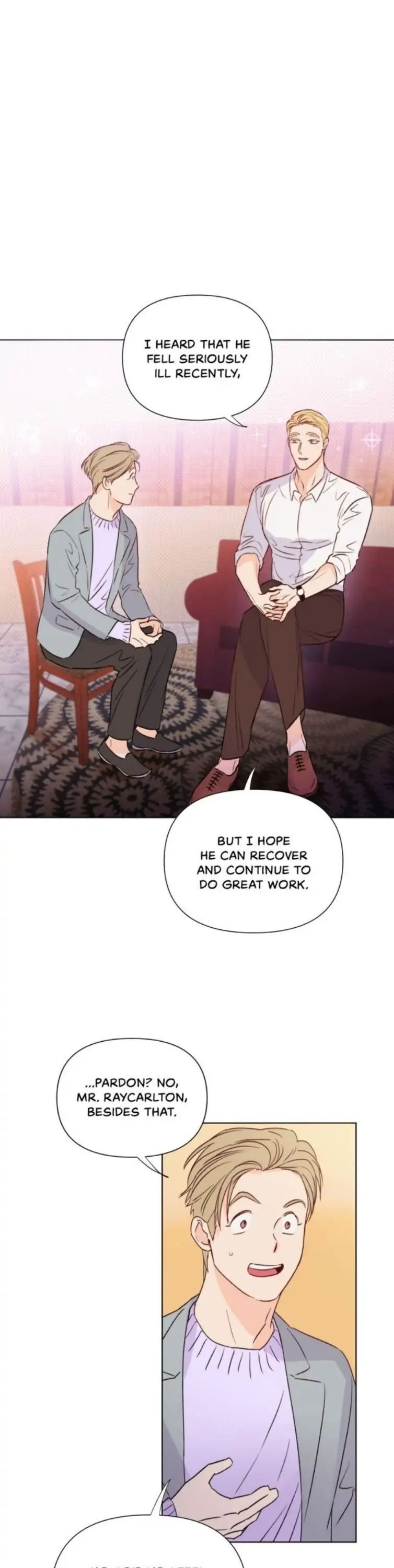 Read Kill the Lights chapter 17.1 image 6 on Lezhin