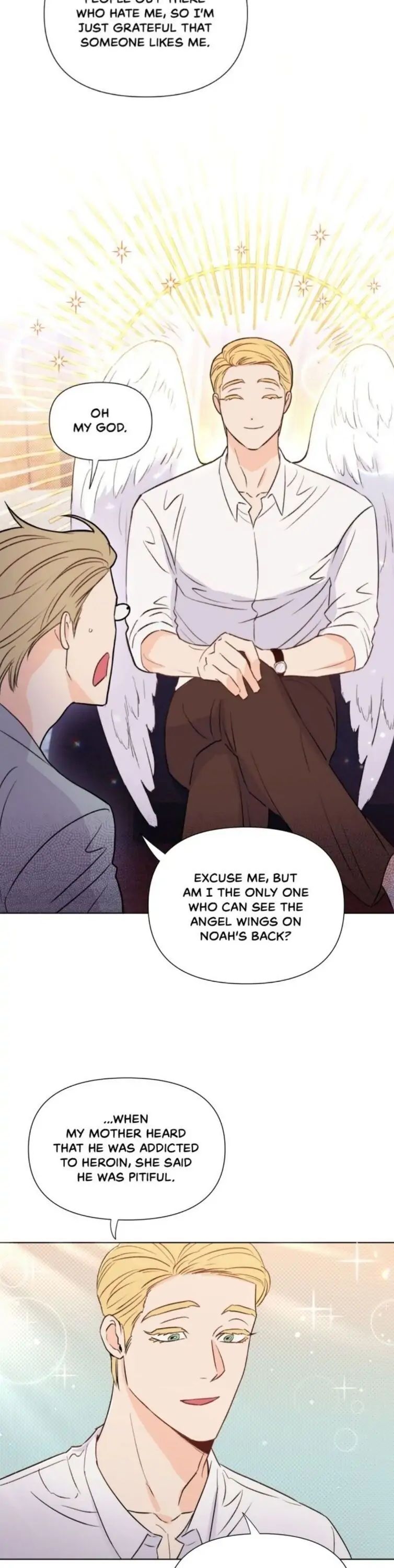 Read Kill the Lights chapter 17.1 image 9 on Lezhin