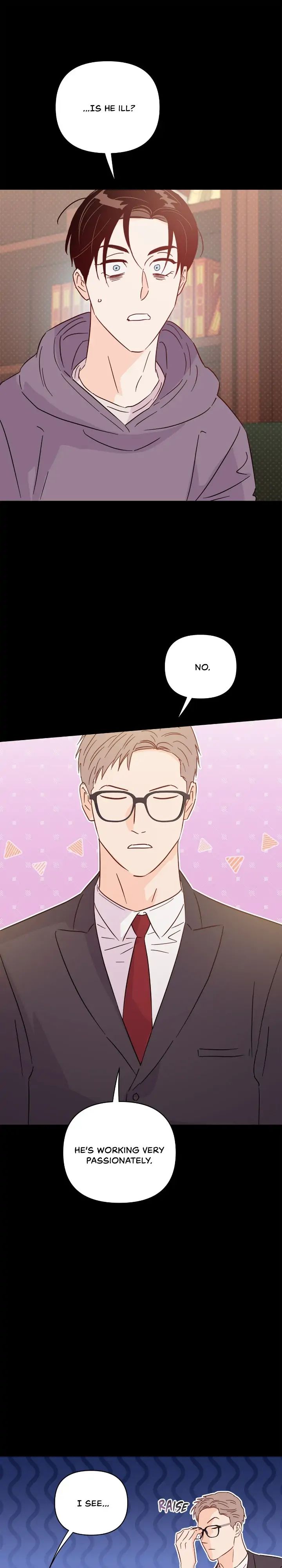 Read Kill the Lights chapter 17 image 10 on Lezhin