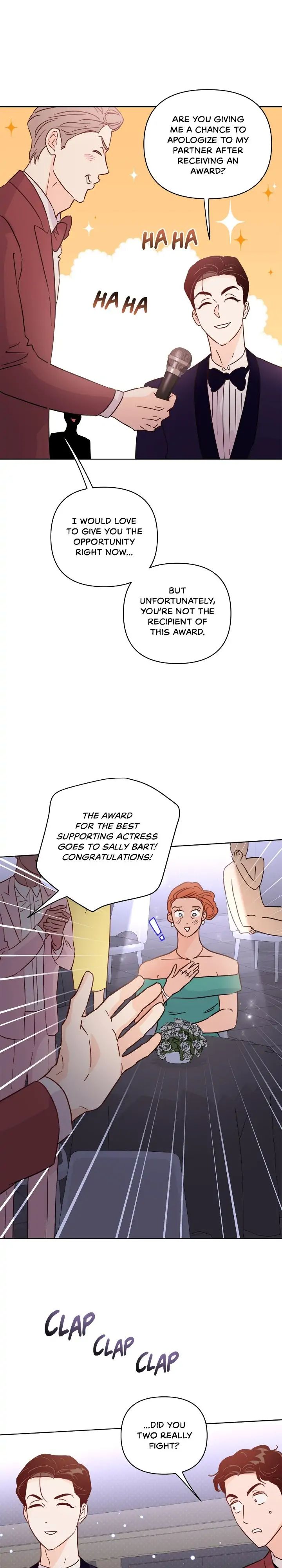 Read Kill the Lights chapter 17 image 13 on Lezhin