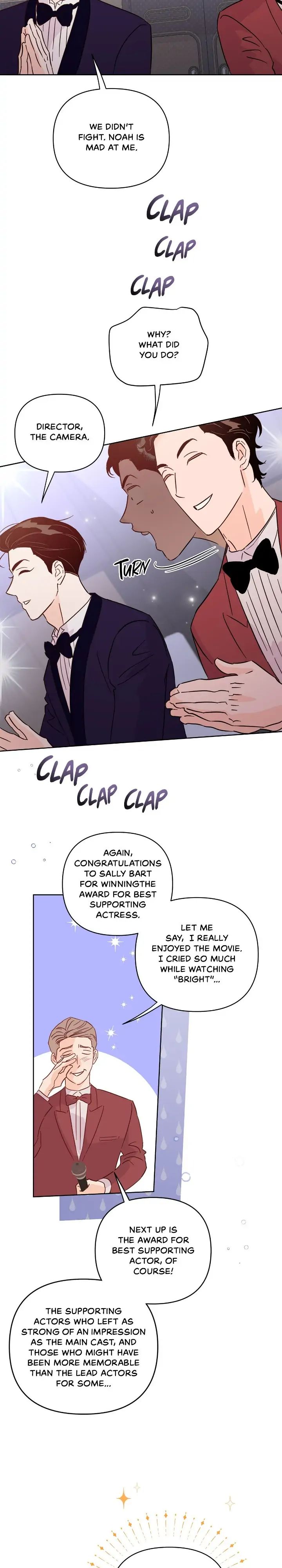 Read Kill the Lights chapter 17 image 14 on Lezhin