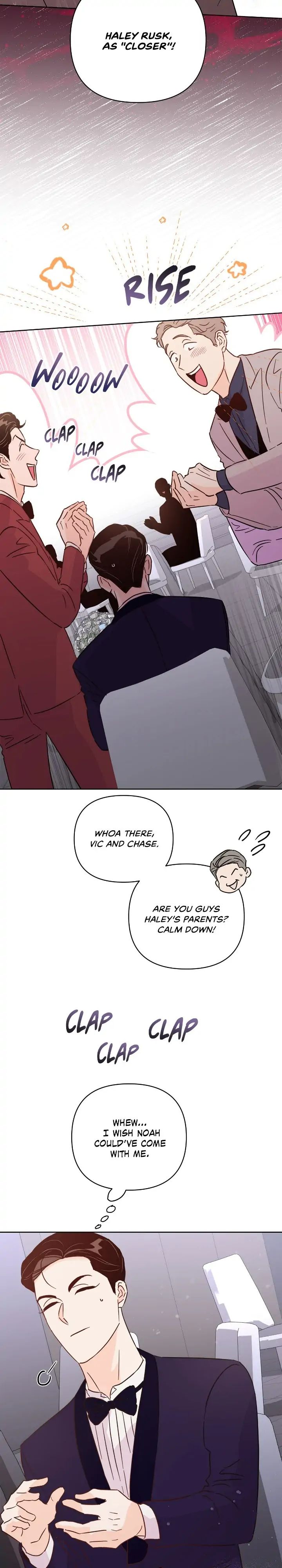 Read Kill the Lights chapter 17 image 17 on Lezhin