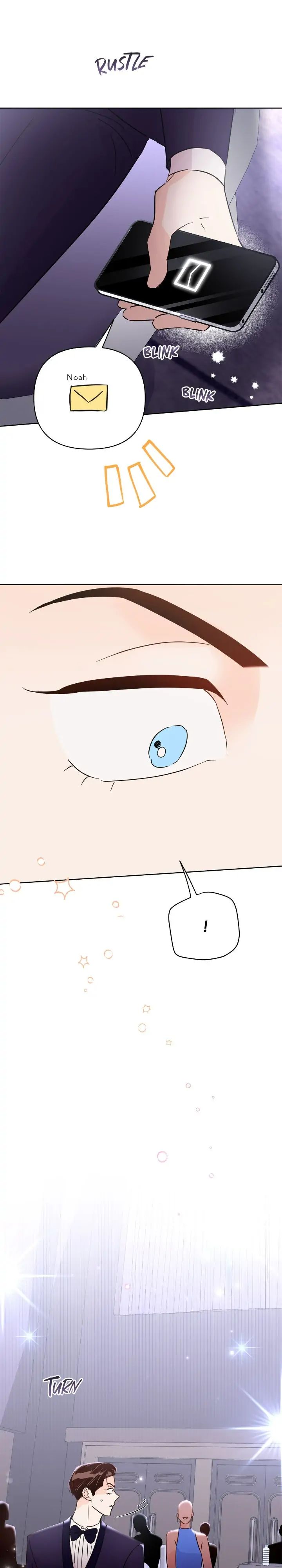 Read Kill the Lights chapter 17 image 19 on Lezhin