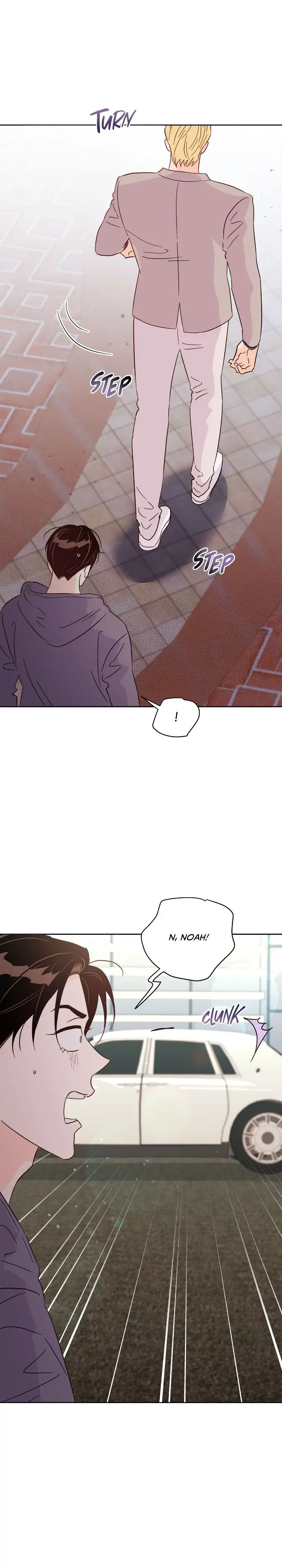 Read Kill the Lights chapter 17 image 2 on Lezhin