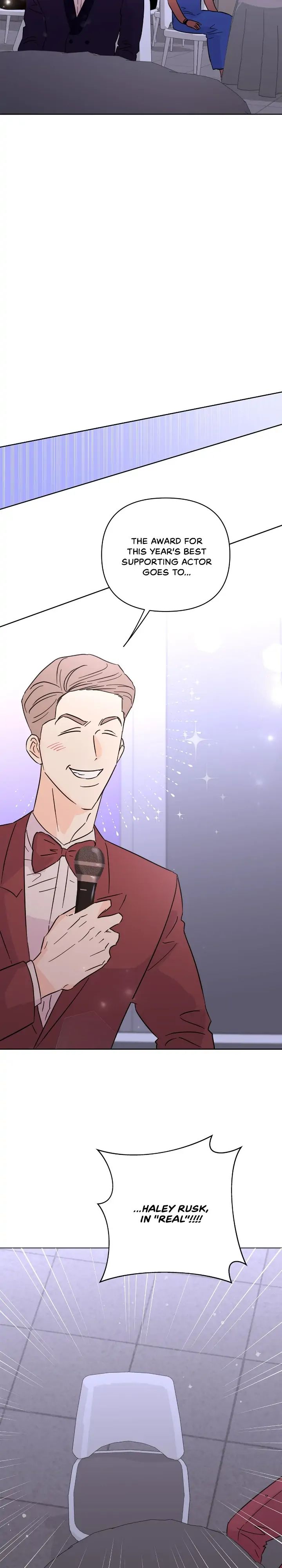 Read Kill the Lights chapter 17 image 20 on Lezhin