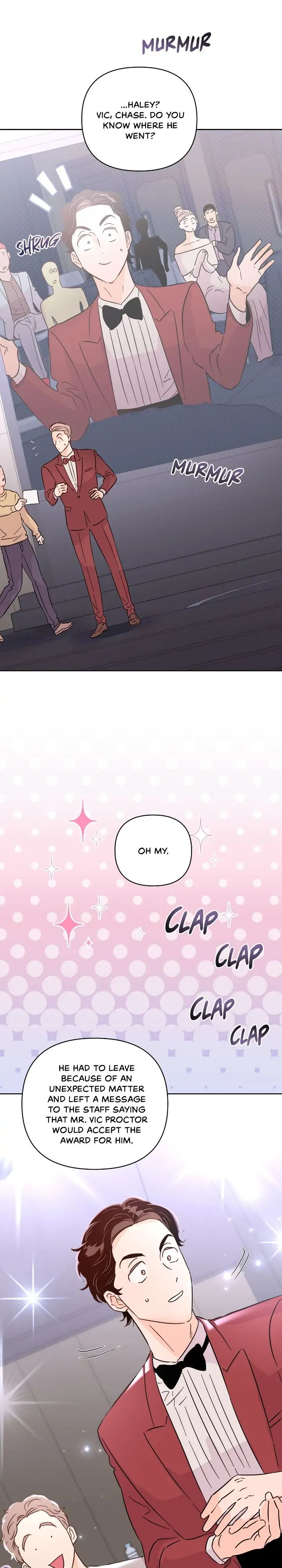 Read Kill the Lights chapter 17 image 22 on Lezhin