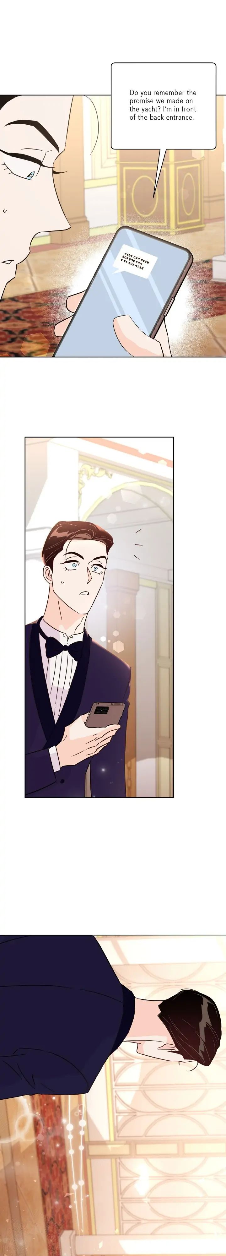 Read Kill the Lights chapter 17 image 25 on Lezhin