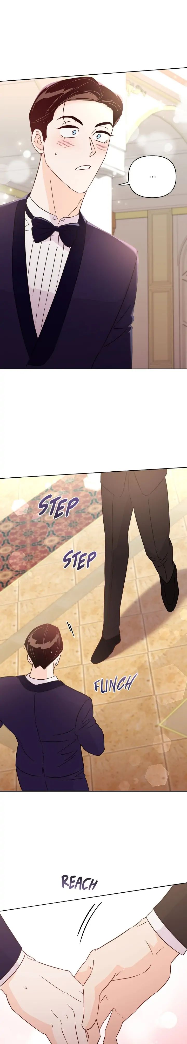 Read Kill the Lights chapter 17 image 28 on Lezhin