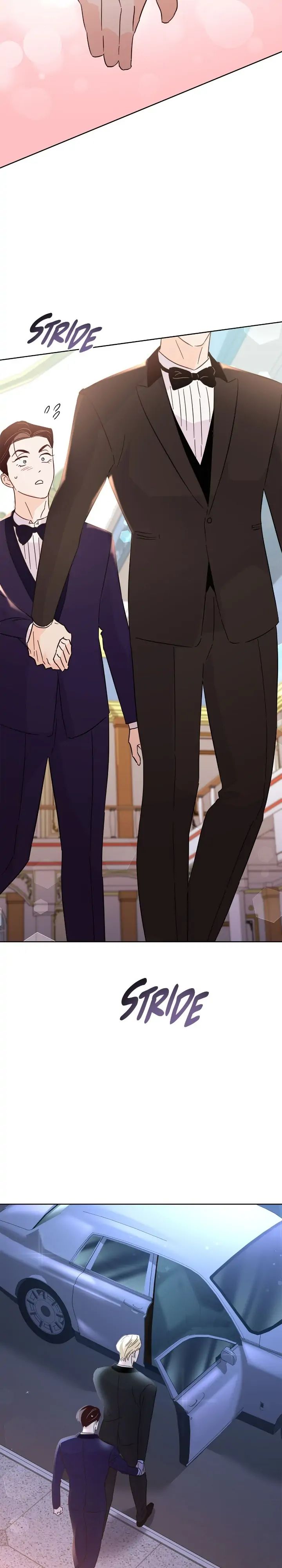 Read Kill the Lights chapter 17 image 29 on Lezhin