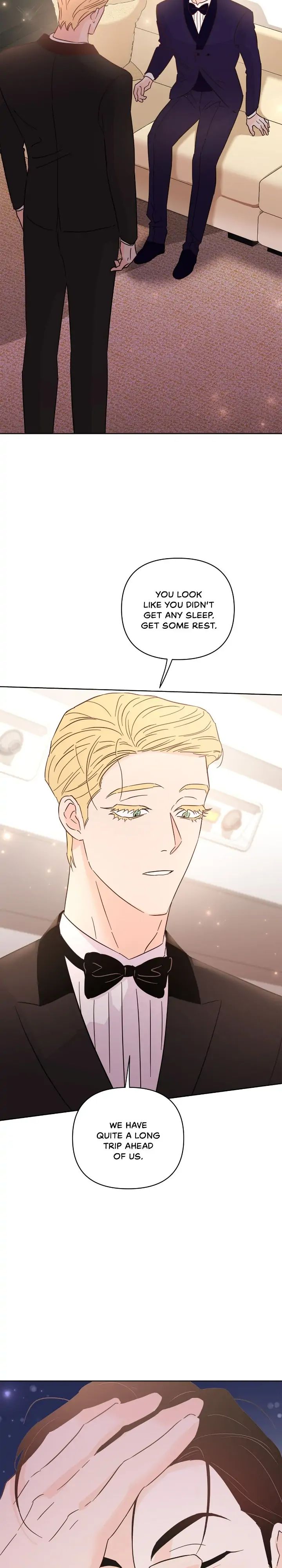 Read Kill the Lights chapter 17 image 32 on Lezhin
