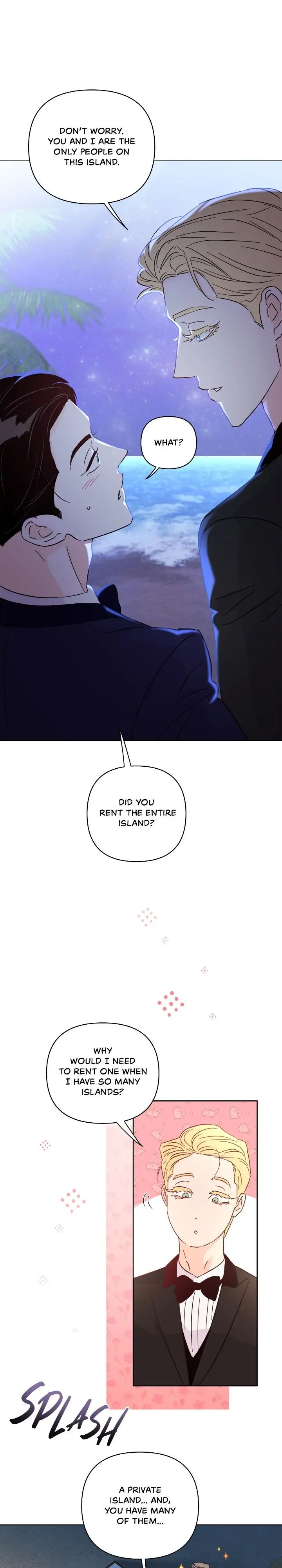 Read Kill the Lights chapter 17 image 36 on Lezhin
