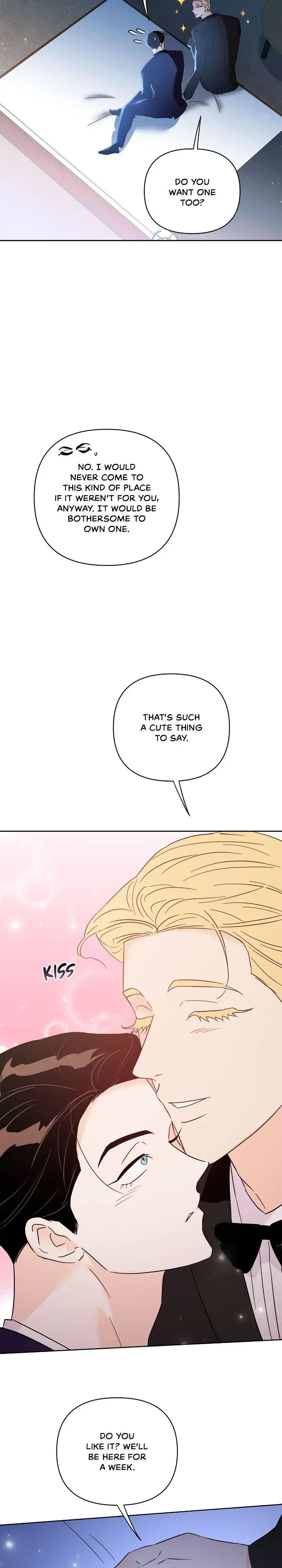 Read Kill the Lights chapter 17 image 37 on Lezhin