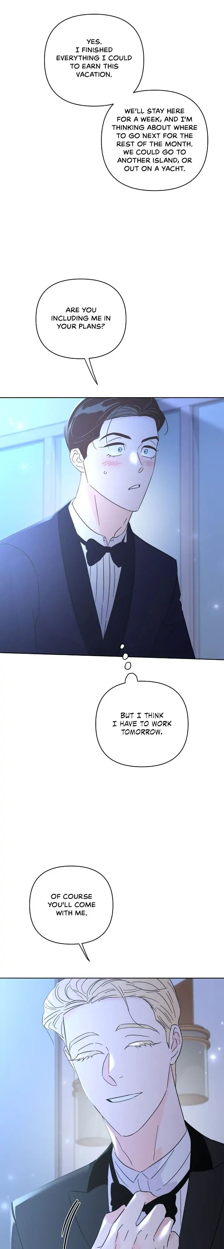 Read Kill the Lights chapter 17 image 39 on Lezhin