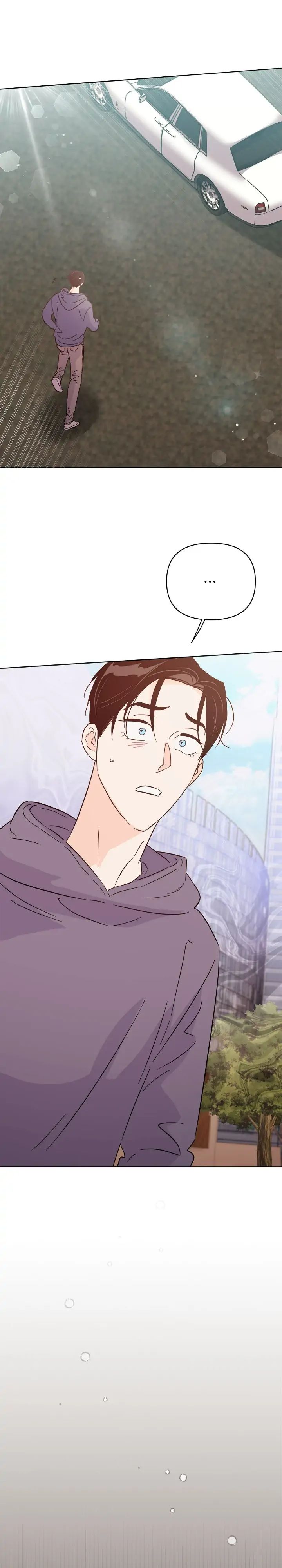 Read Kill the Lights chapter 17 image 4 on Lezhin