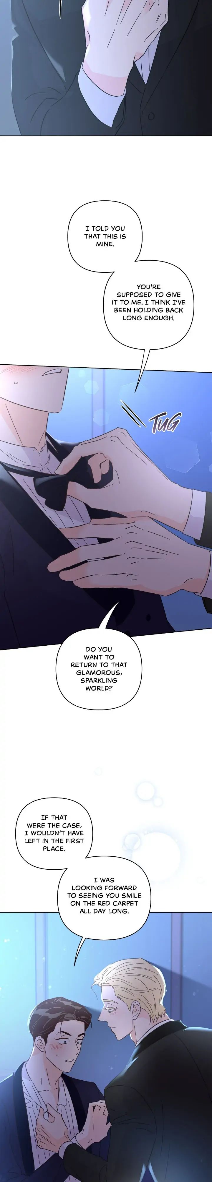 Read Kill the Lights chapter 17 image 40 on Lezhin
