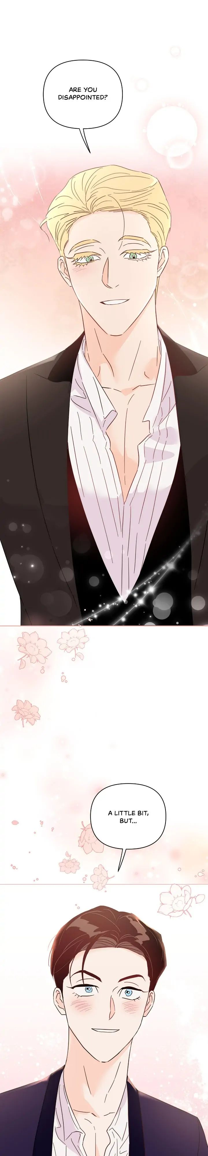 Read Kill the Lights chapter 17 image 42 on Lezhin