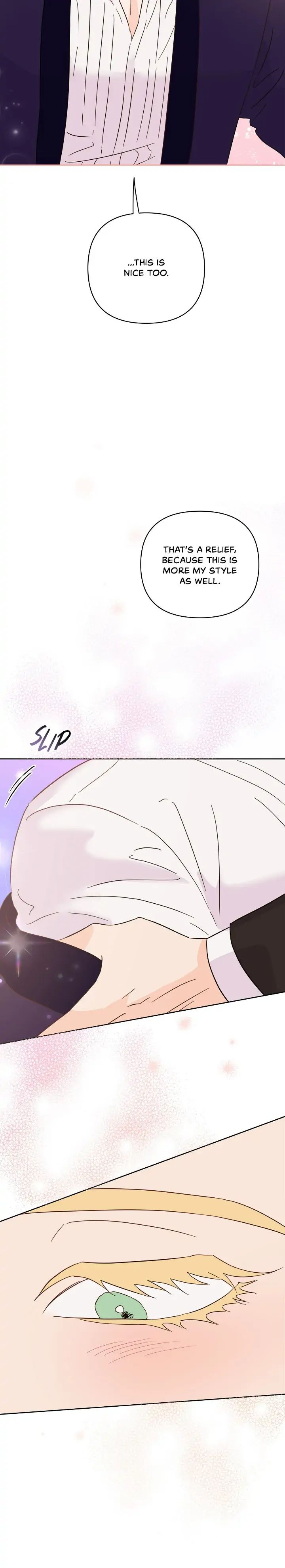Read Kill the Lights chapter 17 image 43 on Lezhin