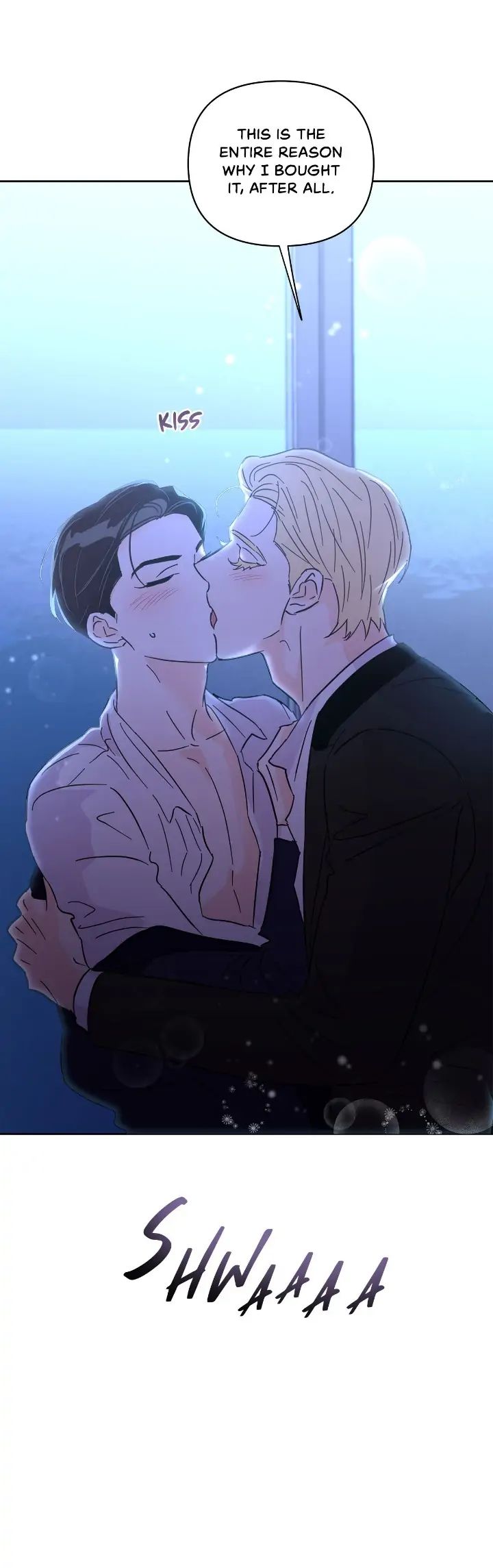 Read Kill the Lights chapter 17 image 44 on Lezhin