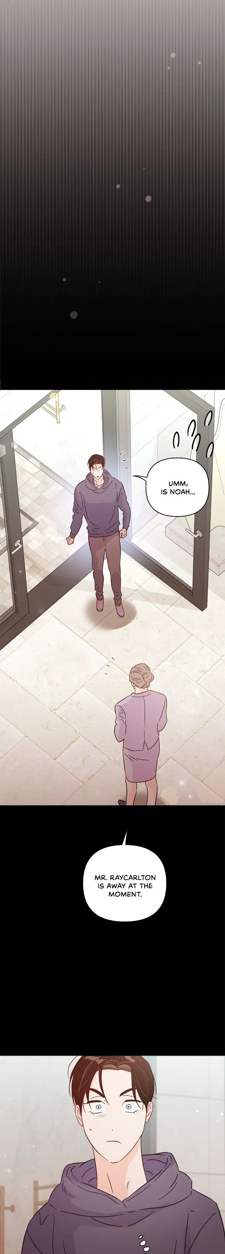 Read Kill the Lights chapter 17 image 5 on Lezhin