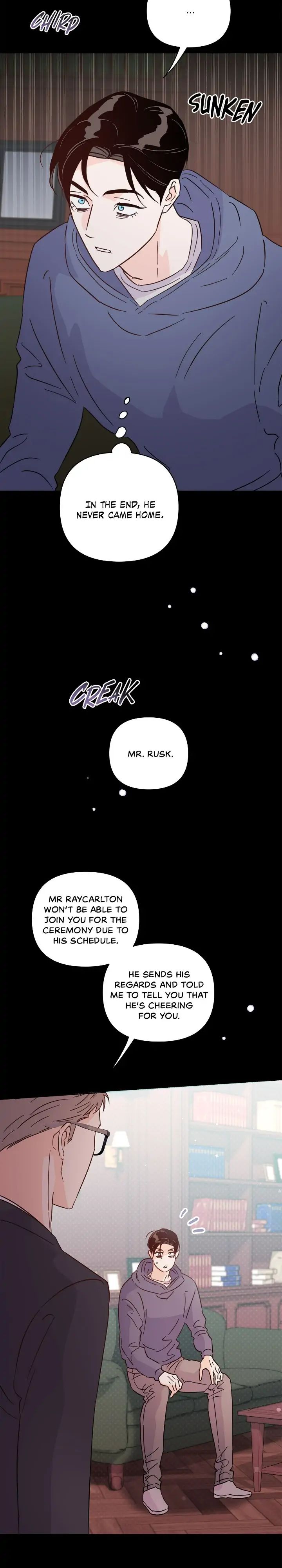 Read Kill the Lights chapter 17 image 8 on Lezhin