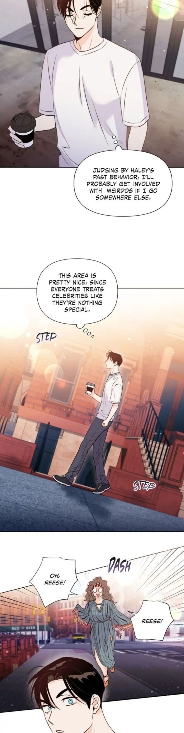 Read Kill the Lights chapter 18.1 image 1 on Lezhin