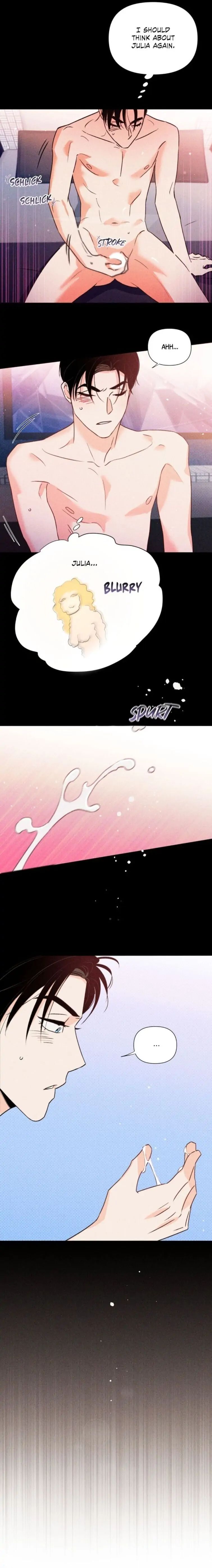 Read Kill the Lights chapter 18.1 image 10 on Lezhin