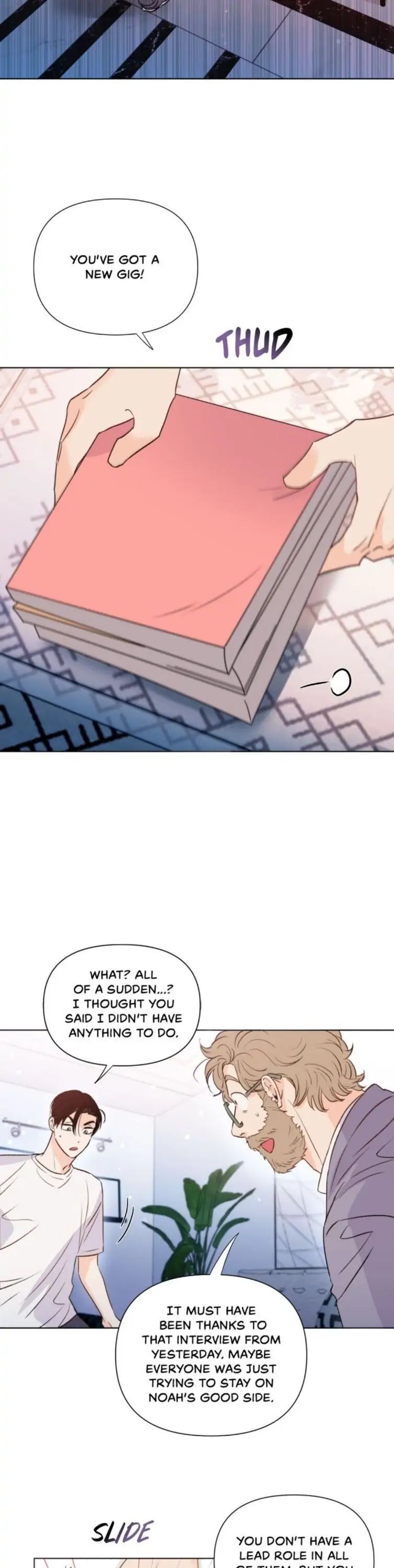 Read Kill the Lights chapter 18.1 image 15 on Lezhin