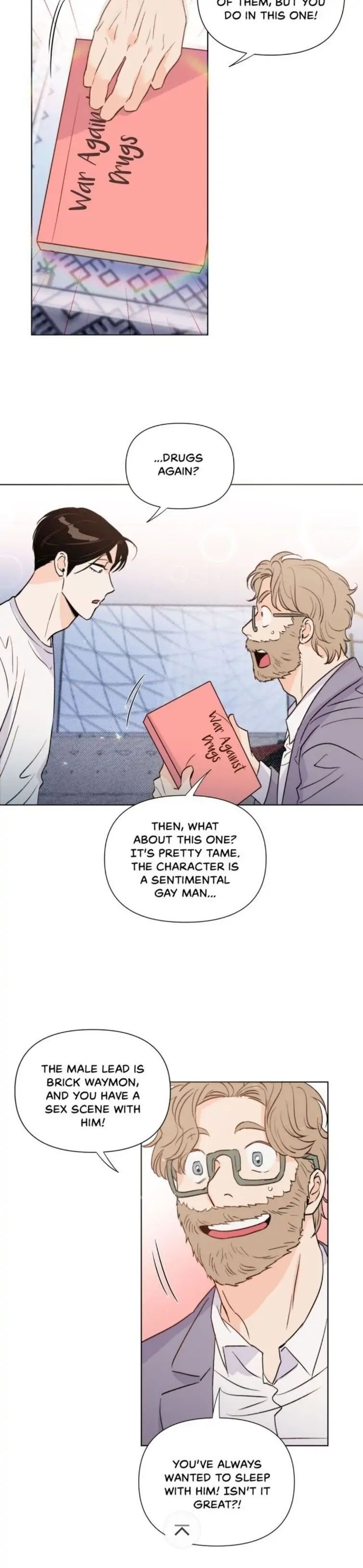 Read Kill the Lights chapter 18.1 image 16 on Lezhin