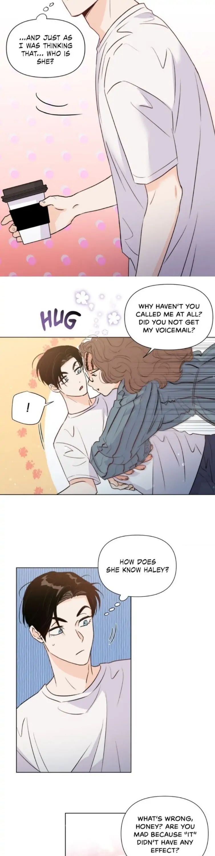 Read Kill the Lights chapter 18.1 image 2 on Lezhin