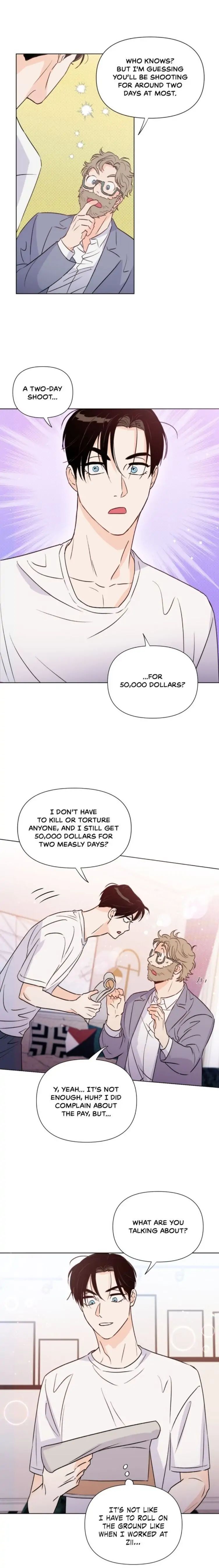 Read Kill the Lights chapter 18.1 image 21 on Lezhin