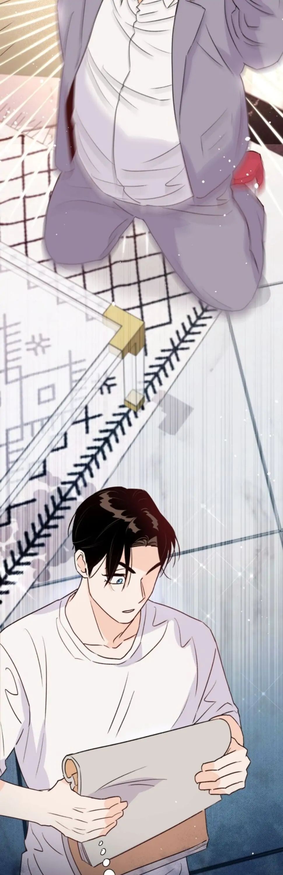 Read Kill the Lights chapter 18.1 image 24 on Lezhin