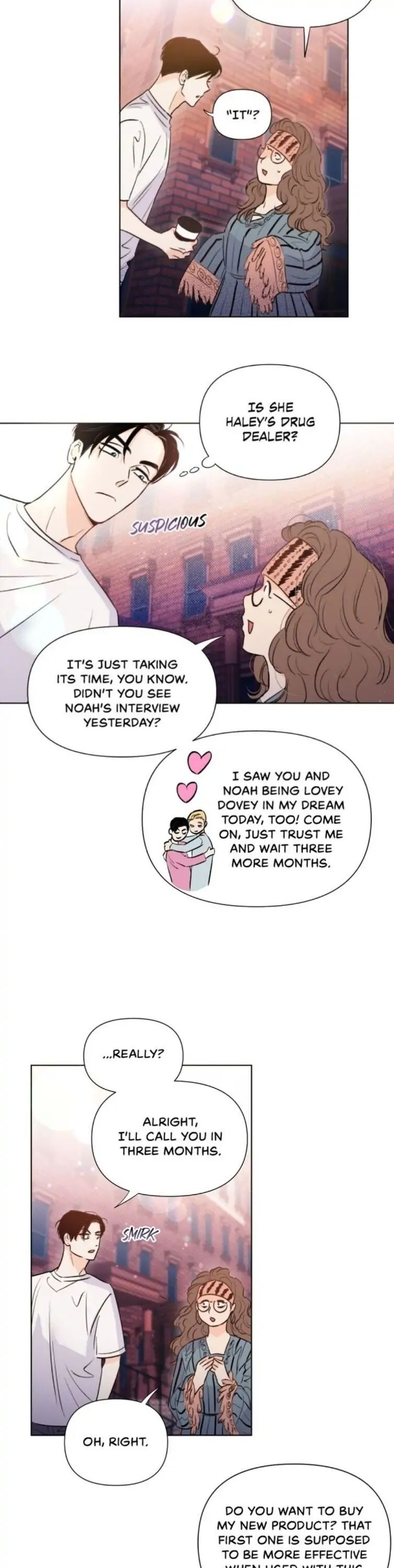 Read Kill the Lights chapter 18.1 image 3 on Lezhin