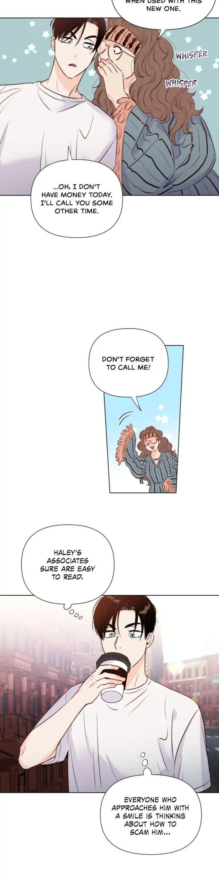 Read Kill the Lights chapter 18.1 image 4 on Lezhin