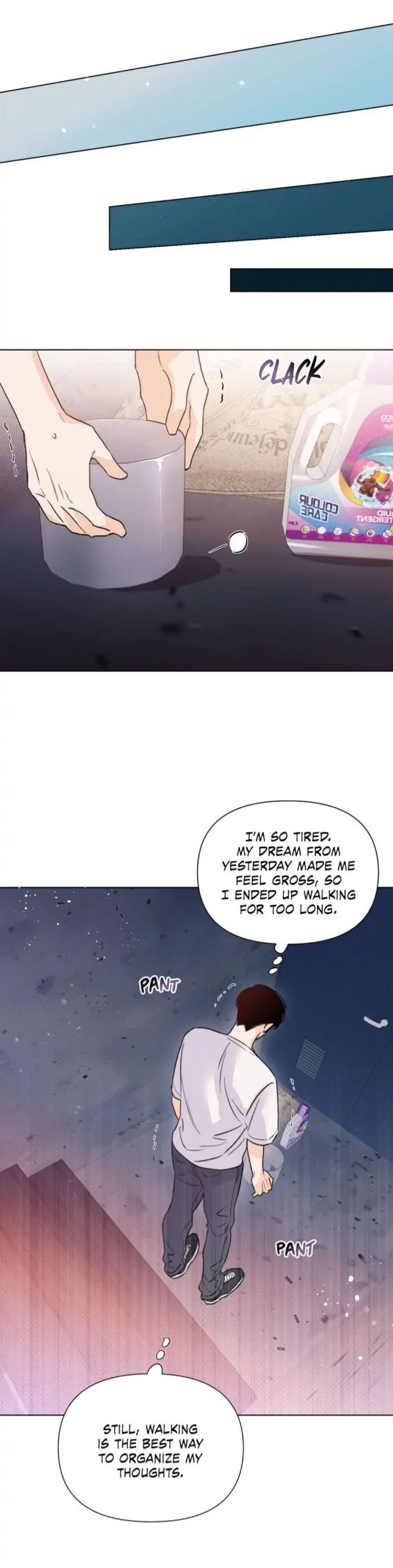 Read Kill the Lights chapter 18.1 image 5 on Lezhin