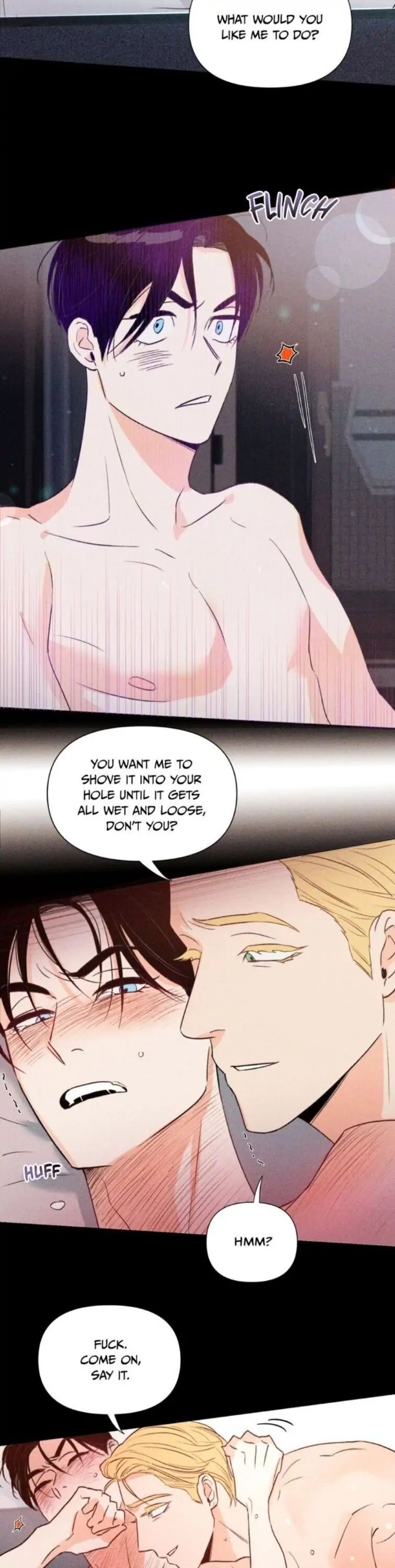 Read Kill the Lights chapter 18.1 image 7 on Lezhin