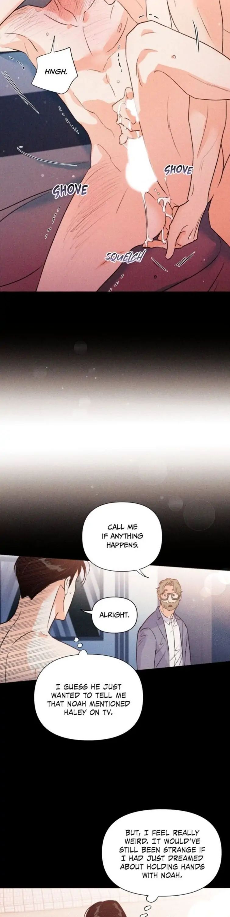 Read Kill the Lights chapter 18.1 image 8 on Lezhin