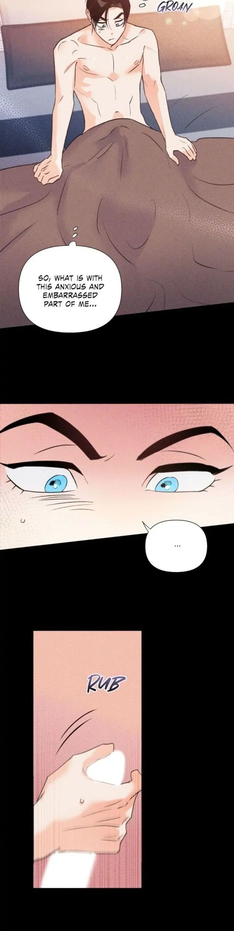 Read Kill the Lights chapter 18.1 image 9 on Lezhin