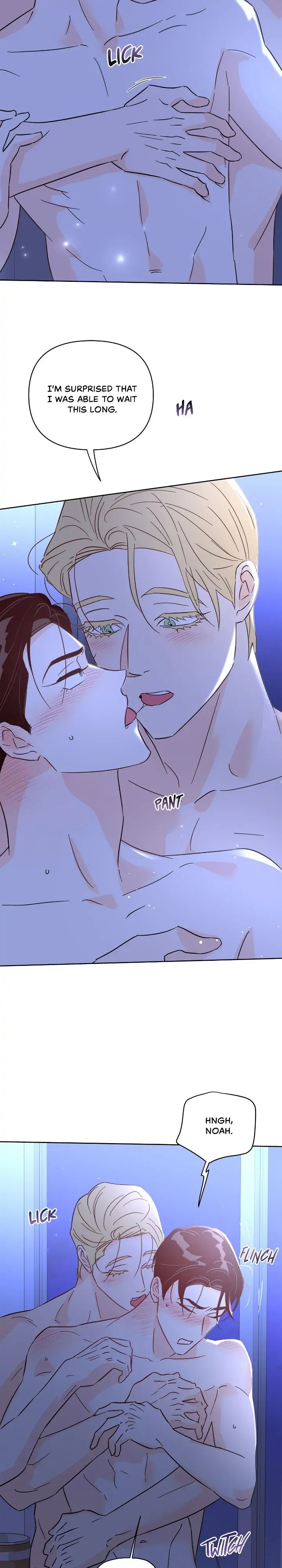 Read Kill the Lights chapter 18 image 1 on Lezhin