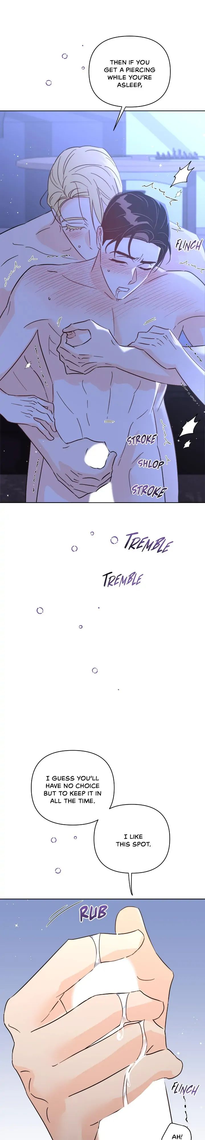 Read Kill the Lights chapter 18 image 11 on Lezhin