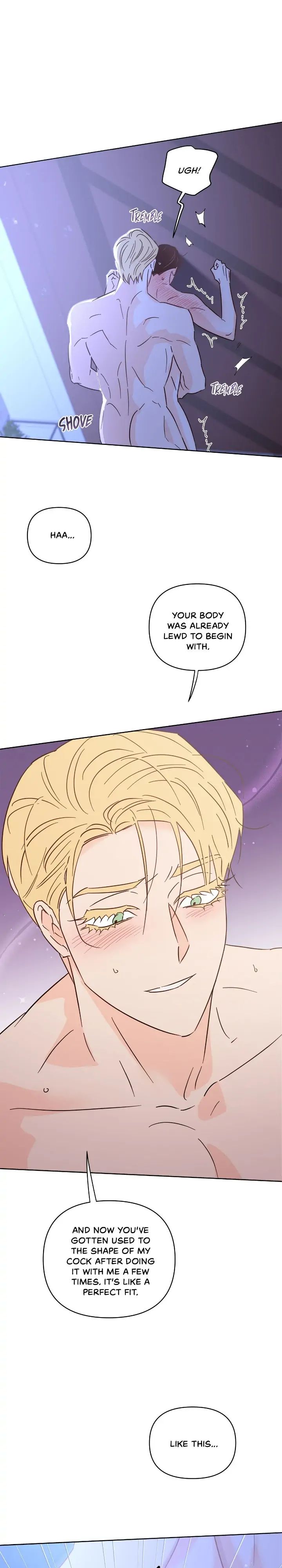 Read Kill the Lights chapter 18 image 14 on Lezhin