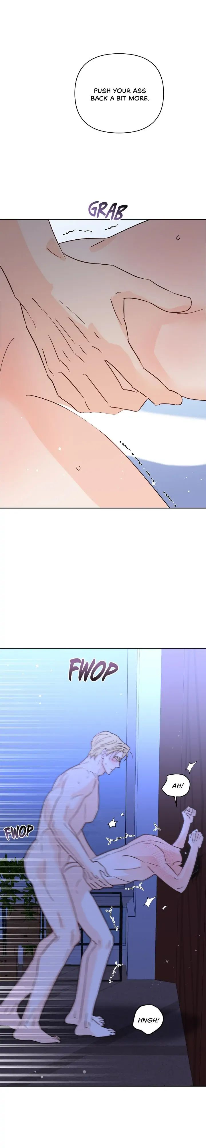 Read Kill the Lights chapter 18 image 16 on Lezhin